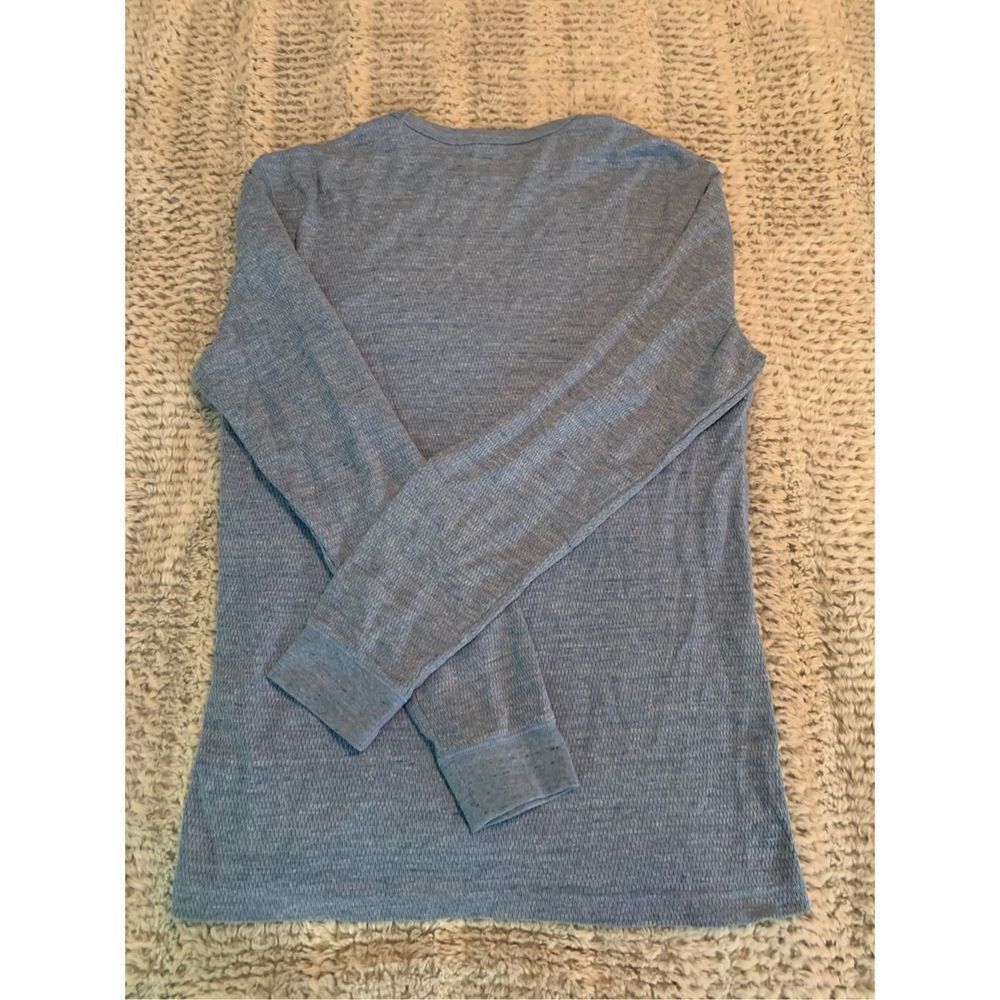 Men’s Sonoma Waffle T Shirt - Picture 2 of 4